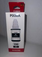 Druckerpatrone PIXMA Canon BK590 Nordrhein-Westfalen - Hürth Vorschau