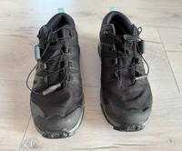 Salomon Trekking Schuhe 2 mal getragen!!!!!!!! Rheinland-Pfalz - Ellern (Hunsrück) Vorschau