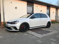 Volkswagen Golf 2.0 TSI DSG BMT GTI Clubsport GTI Clubsport Rheinland-Pfalz - Obrigheim Vorschau