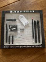 Hand-Lettering Set Schleswig-Holstein - Gettorf Vorschau