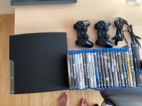 PlayStation 3 inkl. Moviepaket Baden-Württemberg - Essingen Vorschau