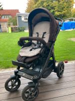 Kinderwagen / Buggy  Hartan Racer Gts Niedersachsen - Edewecht Vorschau