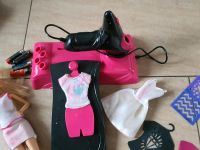 Mattel cmm85 Barbie Airbrush Designer und puppe Niedersachsen - Delmenhorst Vorschau