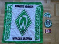 Werder Bremen Aufnäher und Schal Östliche Vorstadt - Peterswerder Vorschau