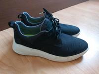 Freizeit Schuhe von Timberland, Größe 41, Schwarz,Textil/Leder Baden-Württemberg - Ulm Vorschau