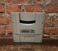 Original Super Game Boy - Super Nes  Adapter Köln - Nippes Vorschau