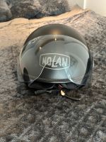 Helm Motorrad/Roller Nolan Gr.S Nordrhein-Westfalen - Mönchengladbach Vorschau
