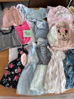 Kinderkleidungspaket Größe 80 Nordrhein-Westfalen - Herford Vorschau