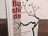 Bushido Buch Thüringen - Suhl Vorschau