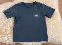 Vineyard vines T-shirt dunkelgrau/blaugrau Größe 3T - 92-98 cm Bayern - Maxhütte-Haidhof Vorschau