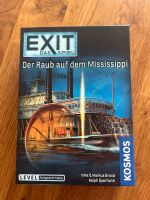 Exit, Raub auf dem Mississippi Dortmund - Aplerbeck Vorschau