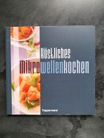 Tupperware Kochbuch 'Köstliches Mikrowellenkochen' Bayern - Maßbach Vorschau