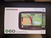 Neuwertiges TomTom GoEssential 6" Bayern - Feuchtwangen Vorschau