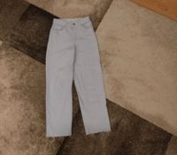 Wie neu, schöne, hellblaue Jeanshose, Gr. 32, XXS, New Yorker Kreis Pinneberg - Pinneberg Vorschau