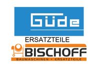 ERSATZTEILE für Güde Maschinen aller Art  direkt vom Güde Händler Niedersachsen - Edewecht Vorschau