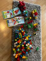 Lego Duplo große Sammlung - wie neu Bayern - Aldersbach Vorschau