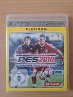 PlayStation 3 PS3 Spiel PES 2010 Pro Evolution Soccer Hessen - Offenbach Vorschau