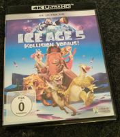 Ice Age 5 - Kollision voraus ! 4K UHD Only Film Edition Bochum - Bochum-Nord Vorschau