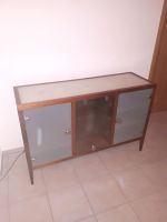 Sideboard Glasvitrine Holz Glas Bayern - Emmering a.d. Inn Vorschau