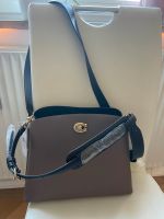 Coach Handtasche Tasche München - Thalk.Obersendl.-Forsten-Fürstenr.-Solln Vorschau