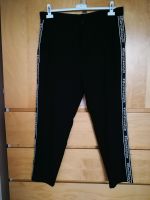 Bershka Straight Hose Gr. 42 schwarz Bochum - Bochum-Ost Vorschau