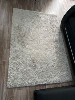 Teppich Beige 120 x 170 cm beige Nordrhein-Westfalen - Alsdorf Vorschau