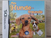 Nintendo DS Spiel Petz Hundefreunde Kiel - Hassee-Vieburg Vorschau