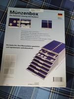 Münzenbox für 20 Münzen bis 48 mm Ø Hessen - Neukirchen Vorschau