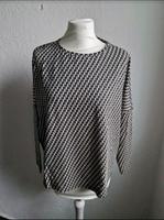 Langarmshirt Shirt Pullover Gr. 40 neu schwarz Düsseldorf - Hassels Vorschau