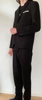 Herrenanzug Slim Fit schwarz Bayern - Heroldsberg Vorschau