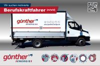 Berufskraftfahrer (m/w/d) Hessen - Bebra Vorschau