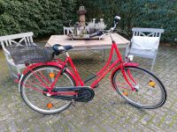 Damen /Mädchen Fahrrad Rahmenhöhe 56cm top Nordrhein-Westfalen - Bocholt Vorschau