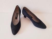 Gabor Pumps 2,5 34,5 35 Wildleder Konfirmation Jugendweihe Abibal Bayern - Hallbergmoos Vorschau