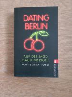 Dating Berlin Taschenbuch ,neuwertig Duisburg - Walsum Vorschau