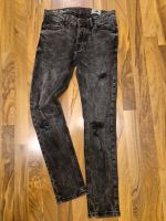 Jeans Hose Jeanshose used Look gr.28/30 neu Niedersachsen - Salzgitter Vorschau