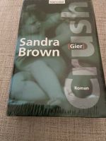 Sandra Brown - Gier Schleswig-Holstein - Bargteheide Vorschau