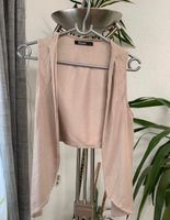 Shana Weste gr. L beige braun Hessen - Baunatal Vorschau