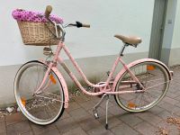 Mädchen / Damen Fahrrad 26 Zoll Isarcruiser München - Untergiesing-Harlaching Vorschau