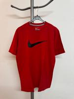 T-Shirt Nike Rot L Bayern - Sankt Wolfgang Vorschau