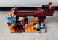 Lego Minecraft 21154 Nordrhein-Westfalen - Grevenbroich Vorschau