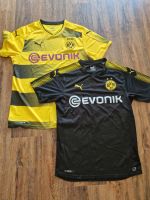 Dortmund Fußball Trikot Bundesliga Bayern Trainingsanzug Baden-Württemberg - Lauchringen Vorschau