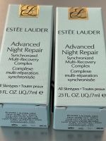 Estee Lauder advanced night repair 2x 7 ml Baden-Württemberg - Mannheim Vorschau