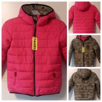 Superdry Winterjacke❤️Wendejacke❤️Gr. 152❤️NEU❤️for next girl Nordrhein-Westfalen - Stolberg (Rhld) Vorschau