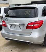 Mercedes W246 Hecklappe sitze Achse Rückleuchte Stoßstange hinten Nordrhein-Westfalen - Dorsten Vorschau