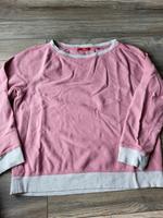 Rosa Pullover s.Oliver Gr.44 Brandenburg - Birkenwerder Vorschau