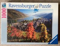 Ravensburger 1000 Teile Puzzle NEU OVP Münster (Westfalen) - Centrum Vorschau