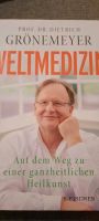 Prof.Dr.Dietrich Grönemeyer, Weltmedizin Niedersachsen - Göttingen Vorschau