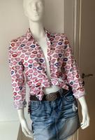Van Laack Bluse Hemd Blusenhemd Kussmund Hippie Gr.40 wie NEU Bayern - Fürth Vorschau