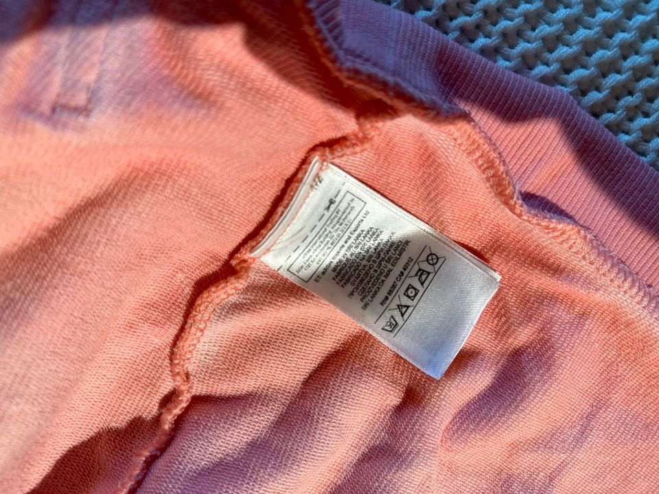 Sweatshirt Jacke Adidas Gr 32/34 Oversize in Bad Tölz