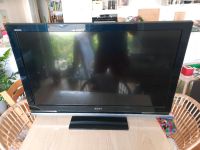 Sony Fernseher 102cm Bayern - Fürth Vorschau